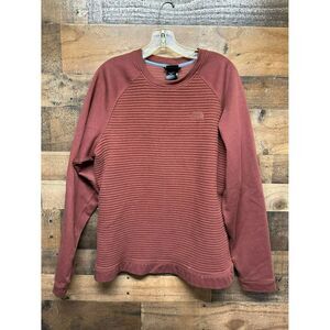 The North Face Men's Pullover Sweatshirt Size Large‎
